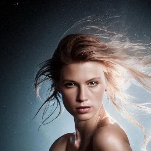 UHD, 8K, ultra detailed, a cinematic photograph of female, beautiful lighting, great composition