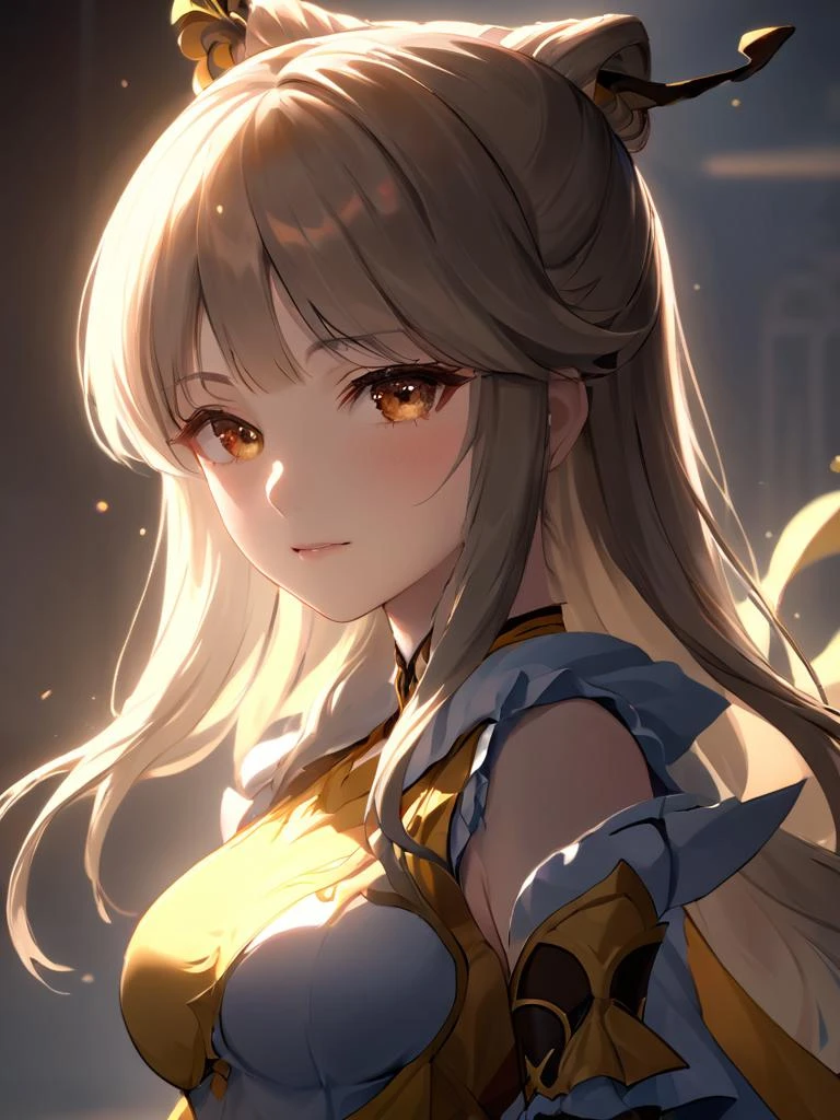 ultra-detailed,(best quality),((masterpiece)),(highres),original,extremely,<lora:Ningguangx_xl:0.9>,(\ning guang\),(detailed light),(an extremely delicate and beautiful),volume light,best shadow,cinematic lighting,flash,Depth of field,dynamic angle,1girl