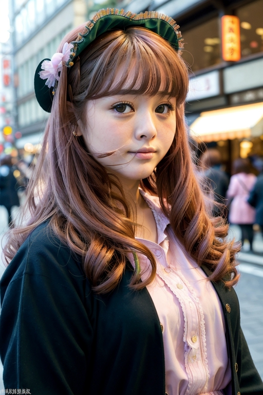 Risako Sugaya (菅谷梨沙子) v1.0