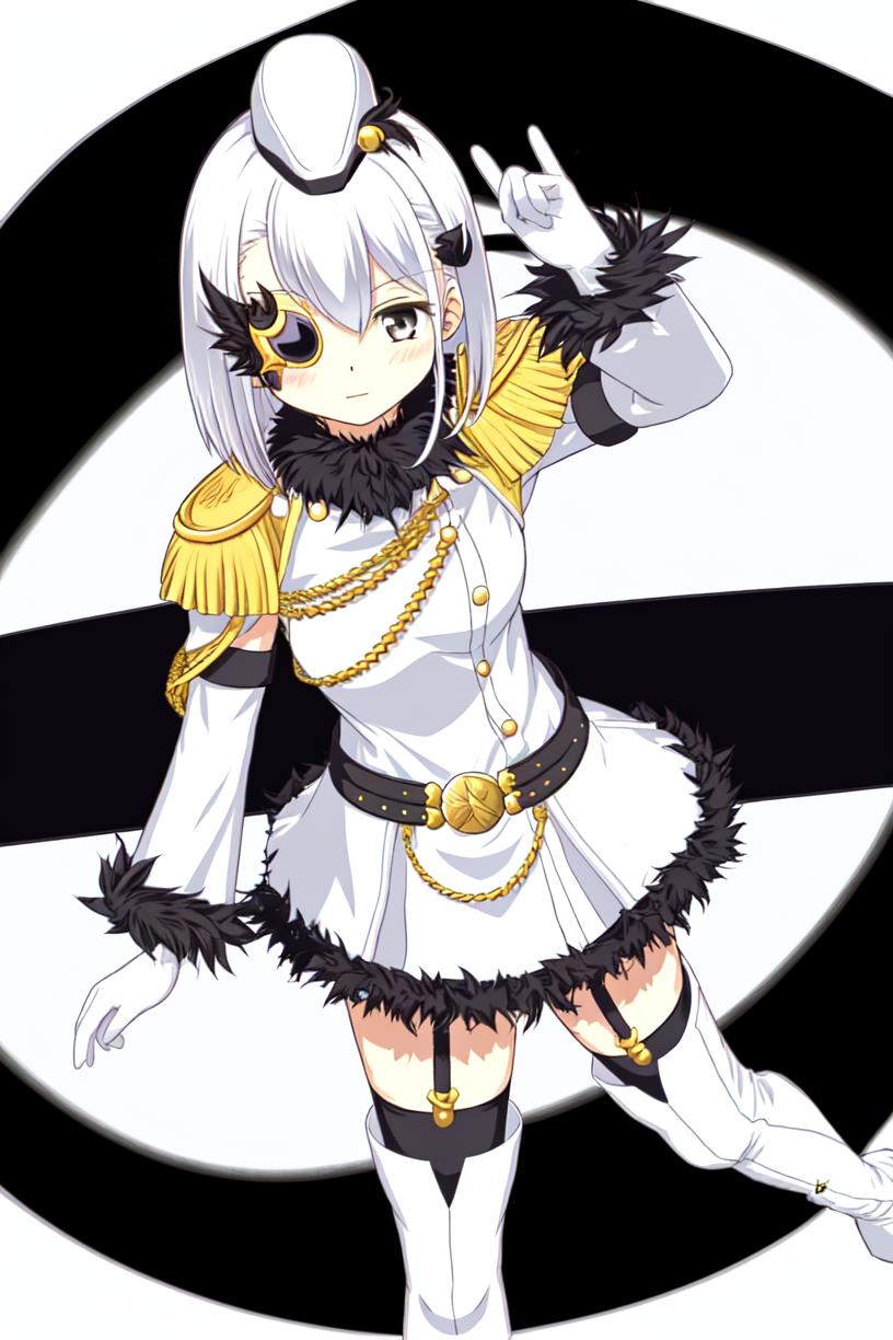 和泉 十七夜 \ いずみ かなぎ \ Izumi Kanagi v1.0