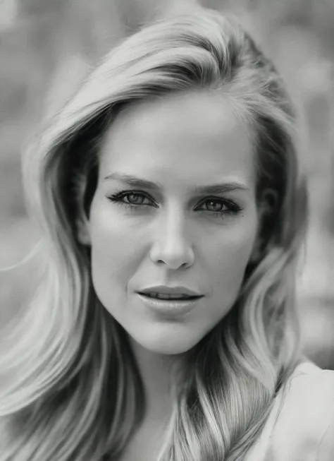 analog style, modelshoot style, a photo of sks woman, ((detailed face)), ((canon m50)), (High Detail), Sharp, 8k, <lora:locon_juliebenz_v1_from_v1_64_32:1.3>