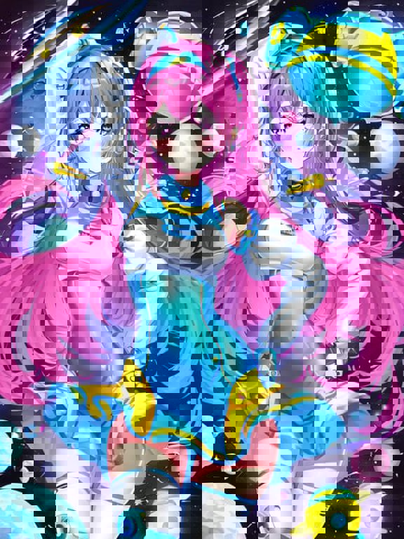 narae Model narae-v1-8k