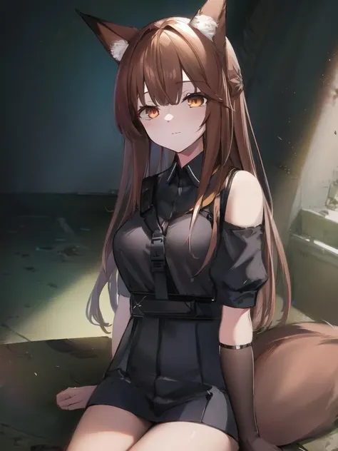 (high quality, high resolution:1.3), 4k, masterpiece,
BREAK
1girl, <lora:Franka:1>, Franka, 1girl, animal ears, tail, fox ears, solo, fox tail, brown hair, breasts, <lora:NoiseOffset_v2:1.0>