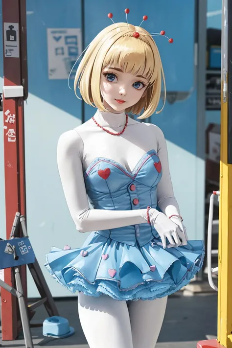 masterpiece, best quality, solo,1girl,looking at viewer,cowboy shot,,anime style,
<lora:robinchanV1:0.8> robinchan,