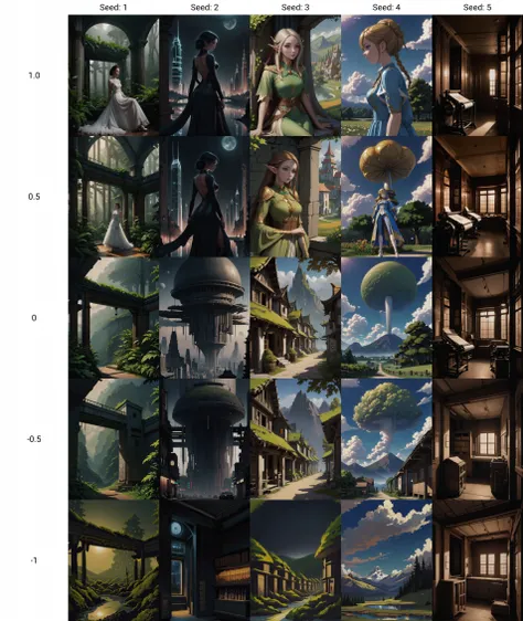 elegant, noon, scenery, in a Cloud Forest<lora:EnvyEleganceXL01:1.0>