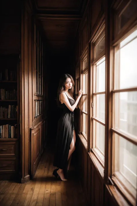 lib_bg, <lora:libbgV11.0heI:1>
1girl,braces,
Whispers of desire, seductive mystery, alluring glimpses, inviting charm, captivating elegance,
Moody Atmosphere, Shadowy Intrigue, Ethereal Beauty,
<lora:RPGTailor:0.6:PALETTE>Tailor