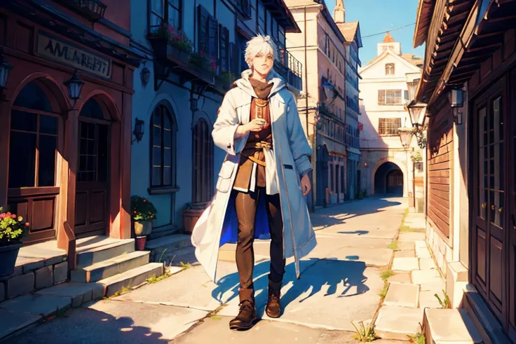 __Atr/random rpg male__, realistic lights, realistic shadows, profesional photo, <lyco:GoodHands-beta2:1.0>