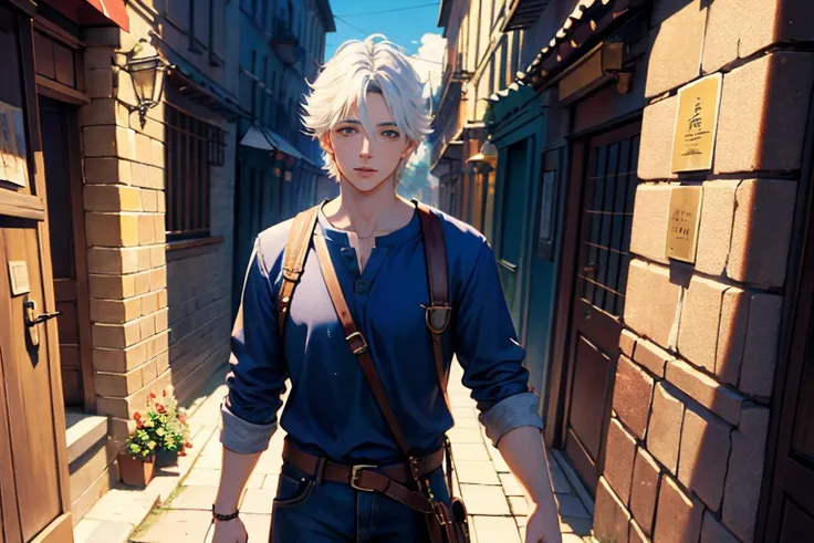 __Atr/random rpg male__, realistic lights, realistic shadows, profesional photo, <lyco:GoodHands-beta2:1.0>