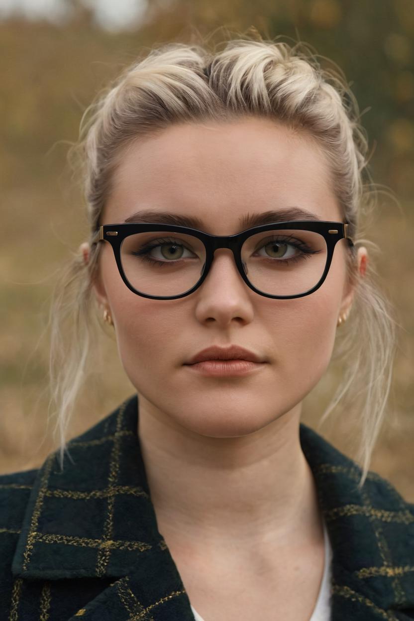 Yelena Belova | Black Widow XL Version 1