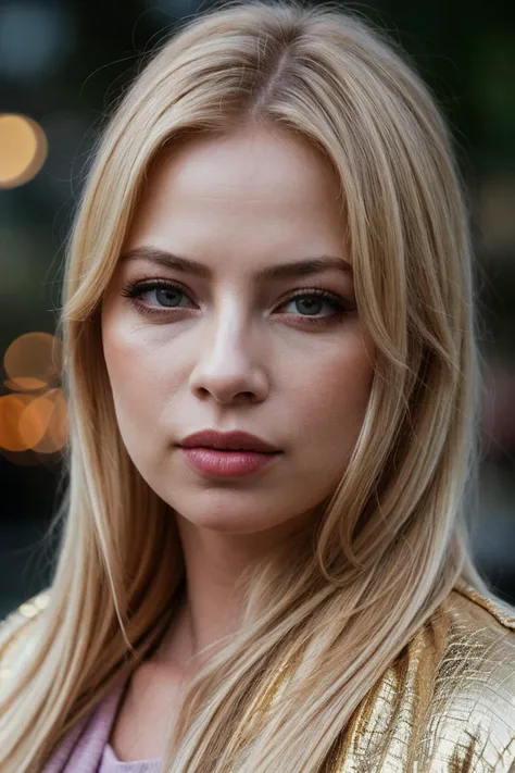 photo of beautiful (tl0rds-130:0.99), a woman with perfect blonde hair, wearing Gold Pink (Fringed Jacket, Wide-leg Pants:1.1), (lunar base:1.1), closeup, modelshoot style, (extremely detailed CG unity 8k wallpaper), professional majestic photography, (Leica M6 Camera), 24mm, exposure blend, hdr, faded, extremely intricate, High (Detail:1.1), Sharp focus, dramatic, soft cinematic light, (looking at viewer), (detailed pupils), 4k textures, elegant, ((((cinematic look)))), soothing tones, insane details, hyperdetailed, low contrast, epiCPhoto
