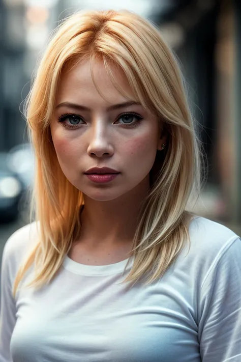 photo of beautiful (tl0rds-130:0.99), a woman with perfect blonde hair, wearing Bright Orange (ghost costume:1.1), (slums:1.1), closeup, modelshoot style, (extremely detailed CG unity 8k wallpaper), professional majestic photography, (Leica M6 Camera), 24mm, exposure blend, hdr, faded, extremely intricate, High (Detail:1.1), Sharp focus, dramatic, soft cinematic light, (looking at viewer), (detailed pupils), 4k textures, elegant, ((((cinematic look)))), soothing tones, insane details, hyperdetailed, low contrast, epiCPhoto