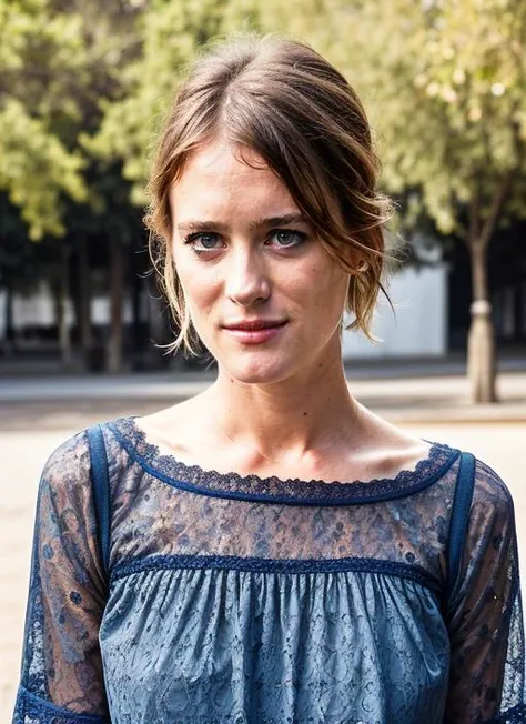 portrait of  sks woman, in Seville, at the Plaza de España, style by Flora Borsi, perfect haircut, Lace top and maxi skirt, by Dominique Issermann, epic character composition, 
<lora:locon_perfecteyes_v1_from_v1_64_32:0.25>, perfecteyes
<lora:locon_perfectsmile_v1_from_v1_64_32:0.1>, (perfectsmile:0.7) 
<lora:add_detail:0.7>   <lora:locon_mackenziedavis_v1_from_v1_64_32:1>