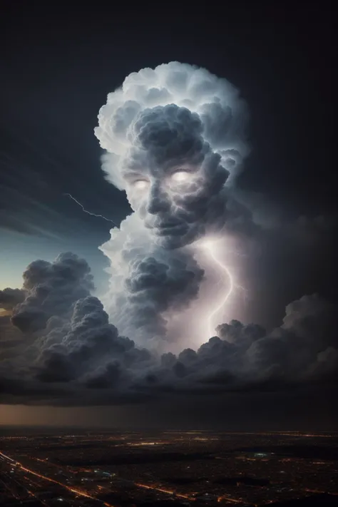 city storm <lora:martius_storm:1.0>