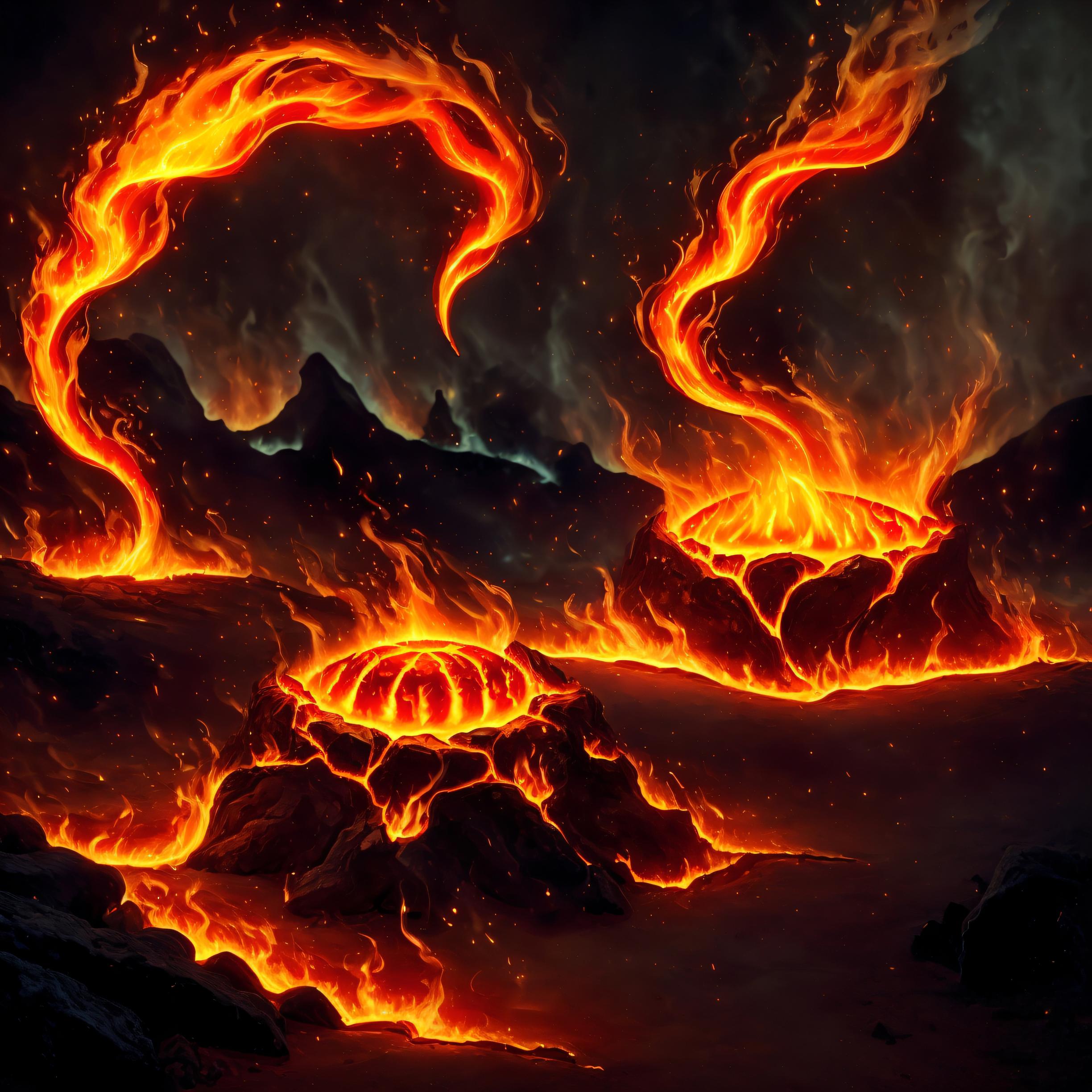 ElementalMagicAI - konyconi v1.0