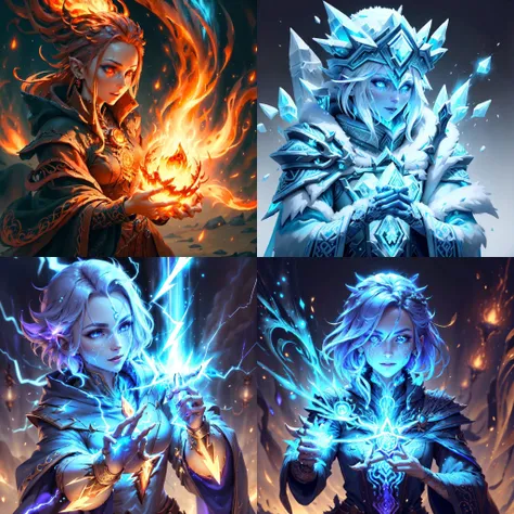 <lora:ElementalMagicAIv2-000008:0.75> FireMagicAI
mage
, detailed, intricate
