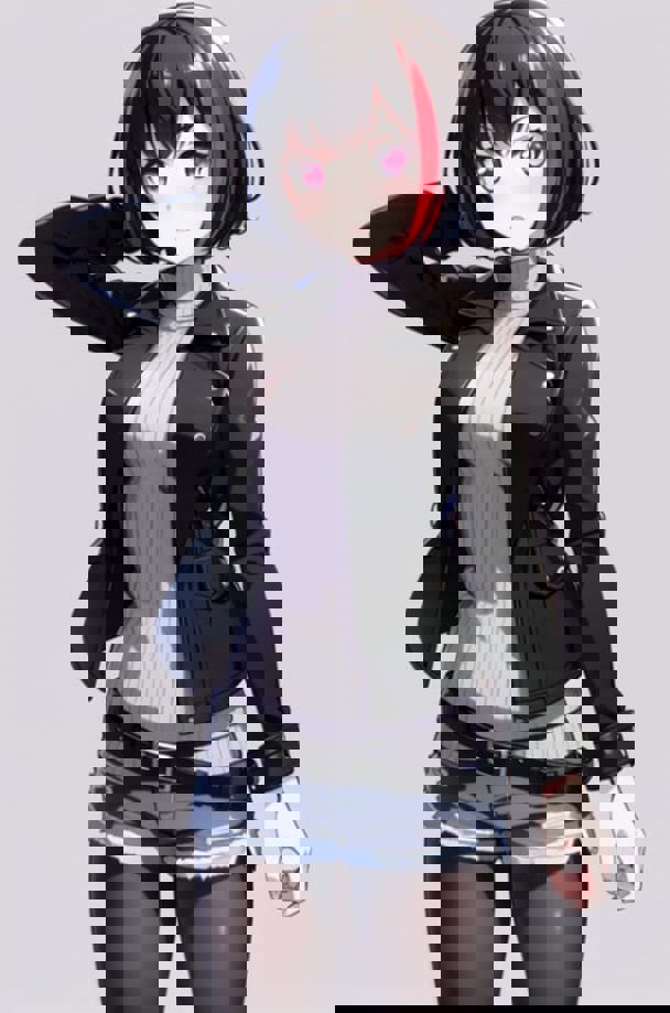 Mitake Ran (BanG Dream!) v1.0