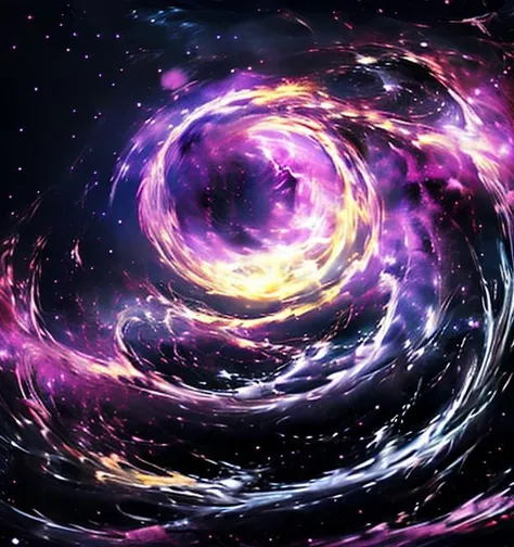 no humans, black sky, scenery, cloud <lora:whirlpool:1>