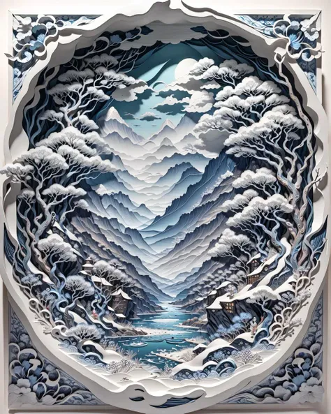 best quality,masterpiece,highly detailed,ultra-detailed, 
<lora:neg4all_bdsqlsz_V3.5:-1>
 <lora:paper-sculpture:1>paper-sculpture  <lora:blue-and-white-porcelain:1> blue-and-white-porcelain