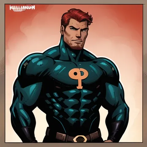 Cryptobranchus alleganiensis comic, hellbender, illustrated by rotten tomatoes, dark horse comics