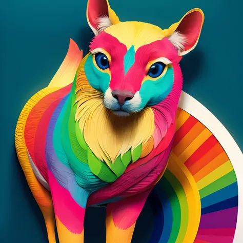 no human,Colorful,<lora:剪纸:1>