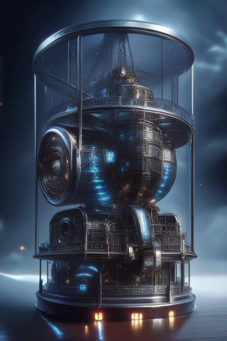 score_9, score_8_up, score_7_up, score_6_up, score_5_up, DonMT3chC057ruc7sXL,detailed, realistic, celestial antimatter cannon, magnetic shielding architecture,wood shingles or shake roof,schist stone,polycarbonate panels, oil lamps,bioluminescent ocean waves, security lighting, rating_safe, <lora:DonMT3chC057ruc7sXL-pony:1>