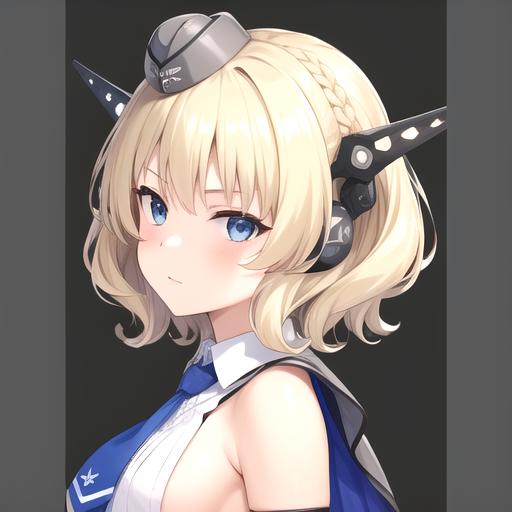 科罗拉多-舰队收藏（Colorado-Kantai Collection） v1.0