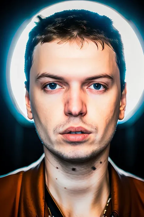 ((papich)) analog style, modelshoot style, portrait, epic (photo, studio lighting, hard light, sony a7, 50 mm, matte skin, pores, colors, hyperdetailed, hyperrealistic), <lyco:papich:1.25>