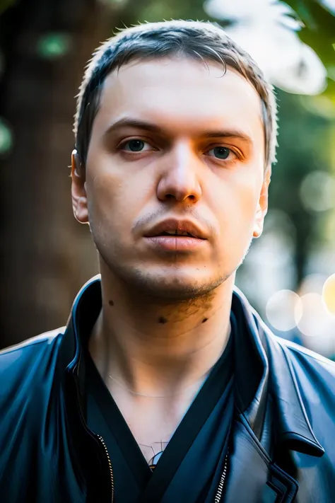 ((papich)) man ,analog style, modelshoot style, A professional photograph, ((detailed face)), (High Detail), Sharp, 8k, ((bokeh)), <lyco:papich:1.25>