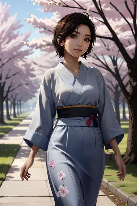 ((ultra detailed, masterpiece, absurdres))
<lora:QuarryKaitlyn:0.9>
QuarryKaitlyn, 1girl, solo, black hair, brown eyes, In a field of wildflowers, wearing a flowing dress, smiling