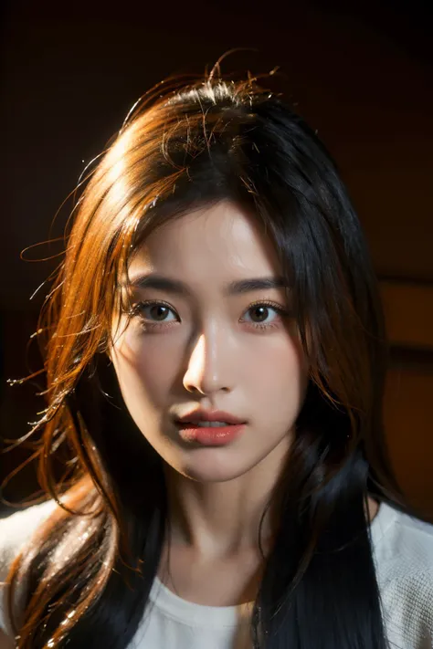 Best quality, masterpiece, ultra high res, (photorealistic:1.4), raw photo, portrait, <lora:Disown8290_Haram_v1.0:1>