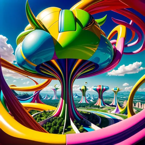 1990s \(style\),  (cottagecore), (majestic:1.2), (breathtaking:1,2), (mystical:0.53), (enticing:1.3), (irresistible:1.4), (colorful:1.2), (surreal:1.1), (fascinating:1.3), (suggestive:1.1), (futurism:0.8), (dynamic:0.4), magnetic, (delightful), (alluring:1.2), (green:1.2)