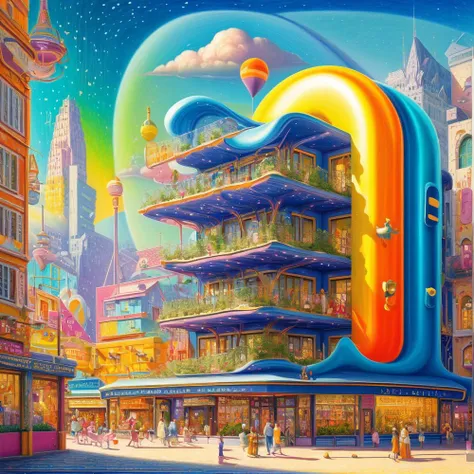 vibrant, detailed, illuminated, impressionist, (enticing:1.2), (cute:1.3), (attractive:1.4), (irresistible:1.2), (colorful), (surreal:1.3), (fascinating:1.3), (suggestive:1.2),(sophisticated), energetic, navy, orange