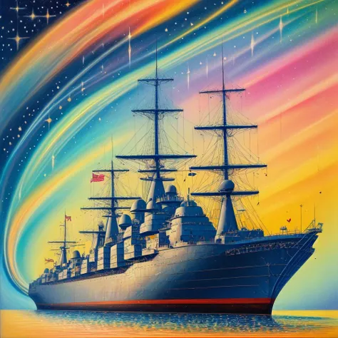 vibrant, detailed, illuminated, impressionist, (enticing:1.2), (cute:1.3), (attractive:1.4), (irresistible:1.2), (colorful), (surreal:1.3), (fascinating:1.3), (suggestive:1.2),(sophisticated), energetic, navy, orange