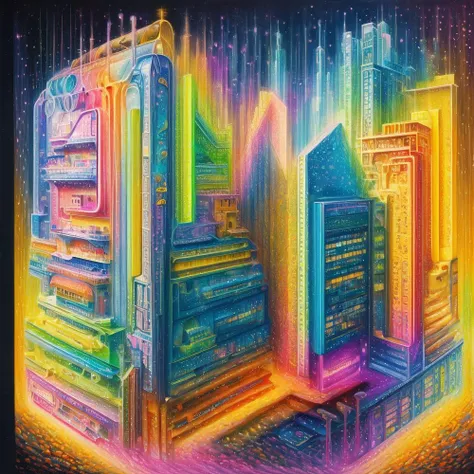 vibrant, detailed, illuminated, impressionist, (enticing:1.2), (cute:1.3), (attractive:1.4), (irresistible:1.2), (colorful), (surreal:1.3), (fascinating:1.3), (suggestive:1.2),(sophisticated), energetic, navy, orange