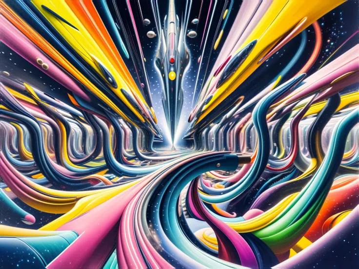 (impressionist:1.2), (majestic:1.2), (breathtaking:1), (attractive:1.2), (irresistible:1.2), (colorful:1.2), (surreal:1.3), (fascinating:1.1), (suggestive:1.4), (futurism:1.25), (eerie:0.85), (otherworldly:0.75), (energetic:0.6), magnetic, delightful, (alluring:1.2), (navy:1.2)