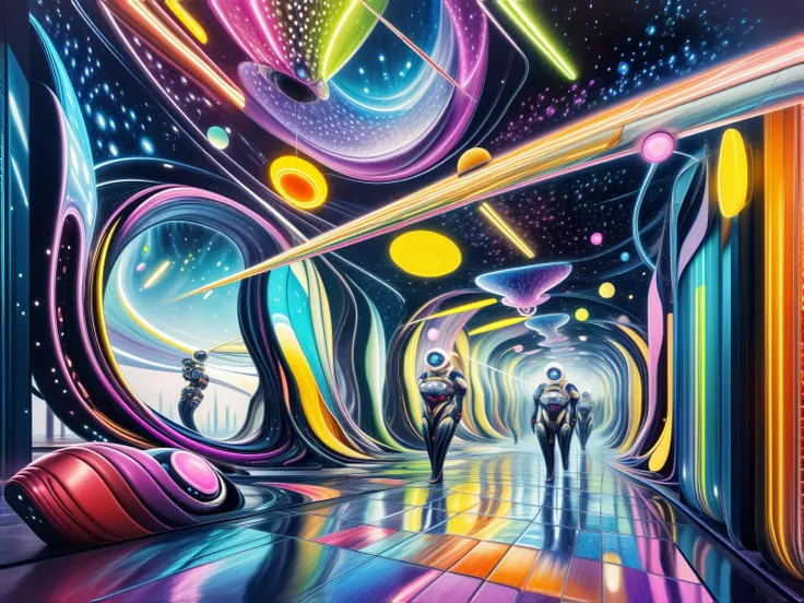 (impressionist:1.2), (majestic:1.2), (breathtaking:1), (attractive:1.2), (irresistible:1.2), (colorful:1.2), (surreal:1.3), (fascinating:1.1), (suggestive:1.4), (futurism:1.25), (eerie:0.85), (otherworldly:0.75), (energetic:0.6), magnetic, delightful, (alluring:1.2), (navy:1.2)