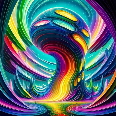 painting \(medium\), illuminated, (futurism:1.3), impressionist, (detailed), (colorful:1.3), breathtaking, (suggestive:1.1),(depressing:1.3), (cute:1.3),(fascinating:1.3), (surreal:1.1)
