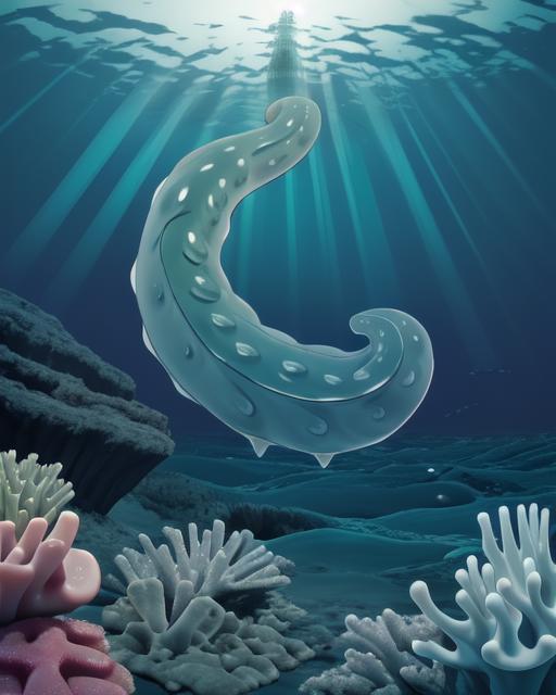 sea_cucumber-LECO v1.0