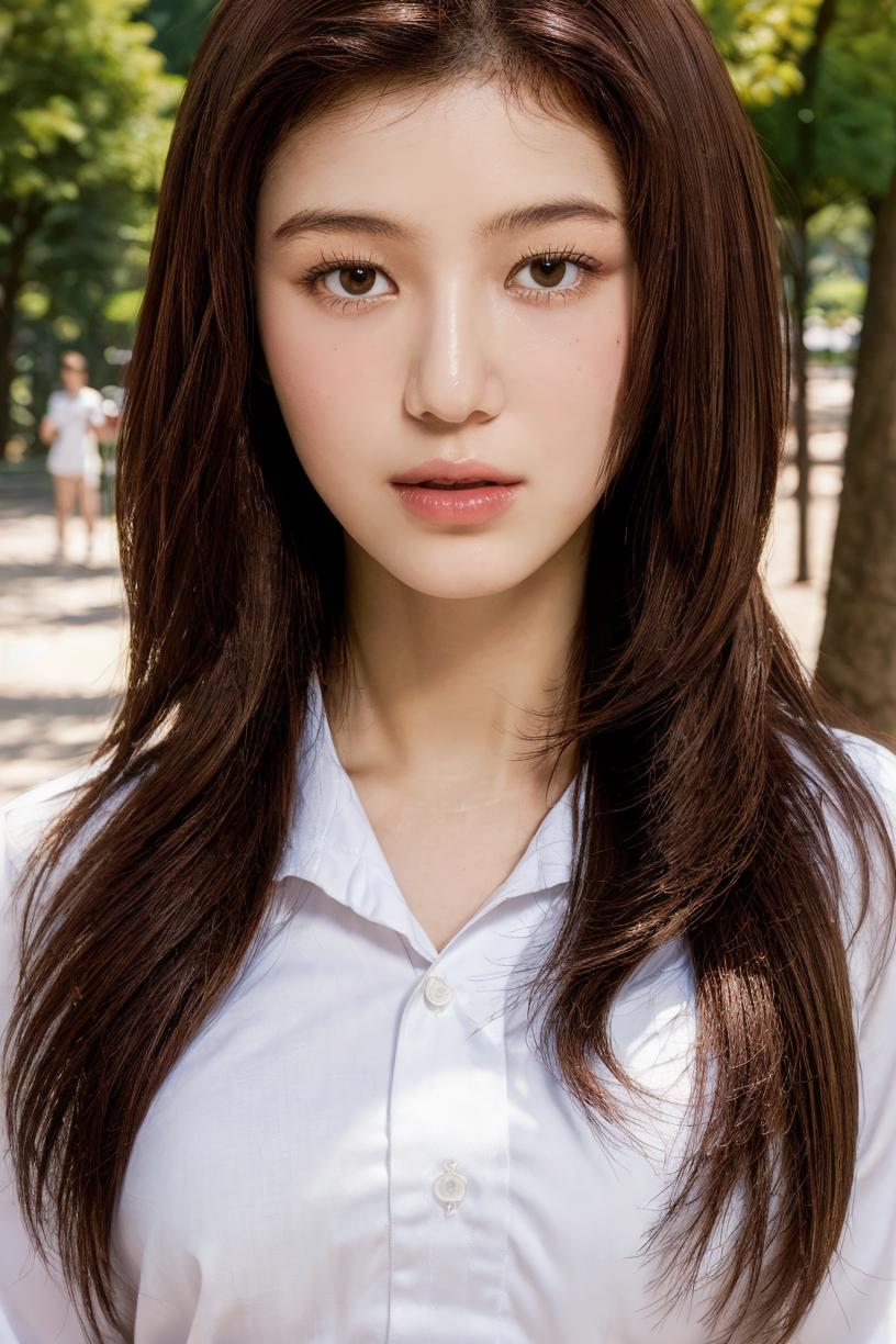 Danielle (NewJeans) - Aibyia V1