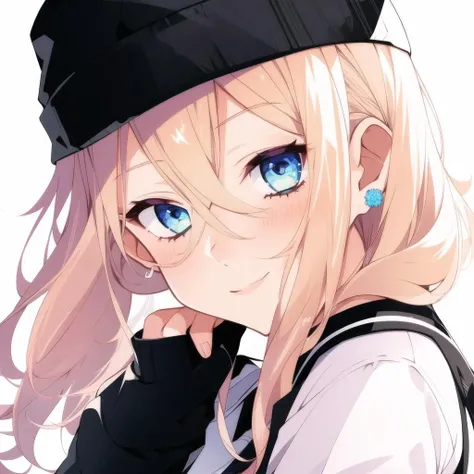 1girl with blonde hair,  <lora:mizulina-000001:.7>, mizulina