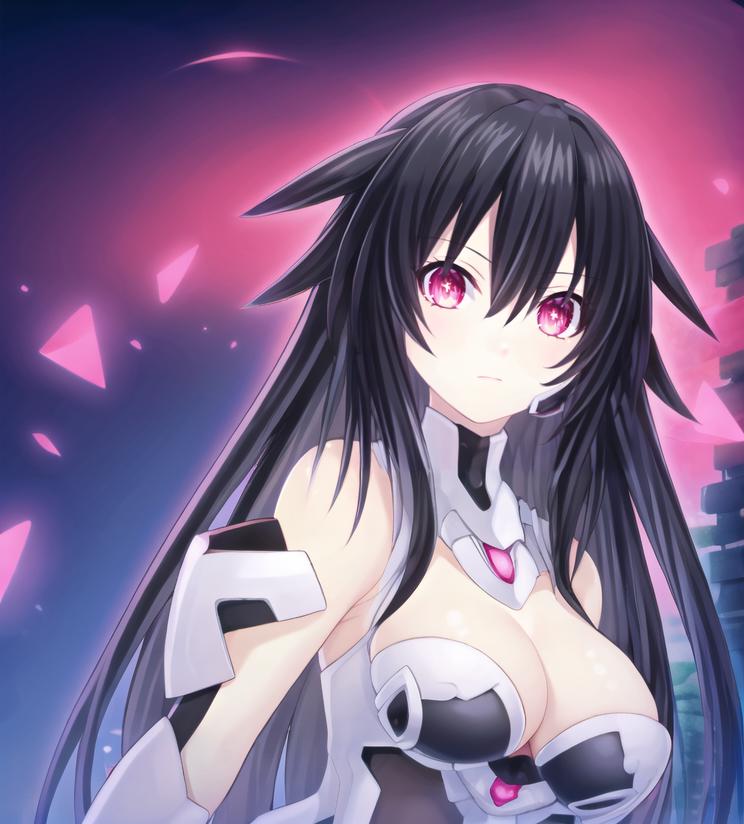Neptunia Grey Sister GreySisterAny45
