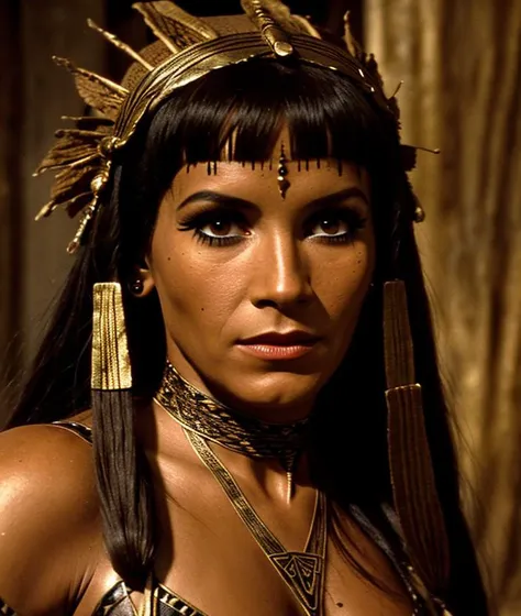 <a8nks3>, High definition, detailed eyes, The Mummy, ((dress), ((close portrait photo)) ((Smooth skin))