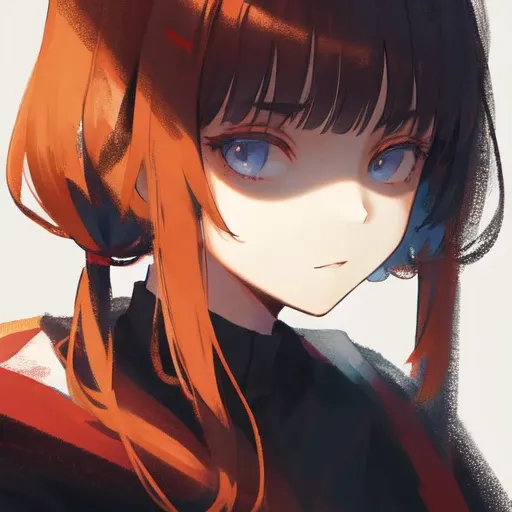 masterpiece, best quality, highres, 1girl, shaded face <lora:shaded_face2_pruned_0:1>