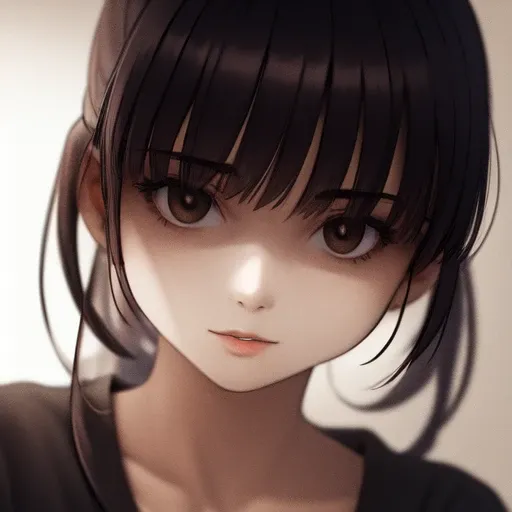 masterpiece, best quality, highres, 1girl, shaded face <lora:shaded_face2_pruned_0:1>