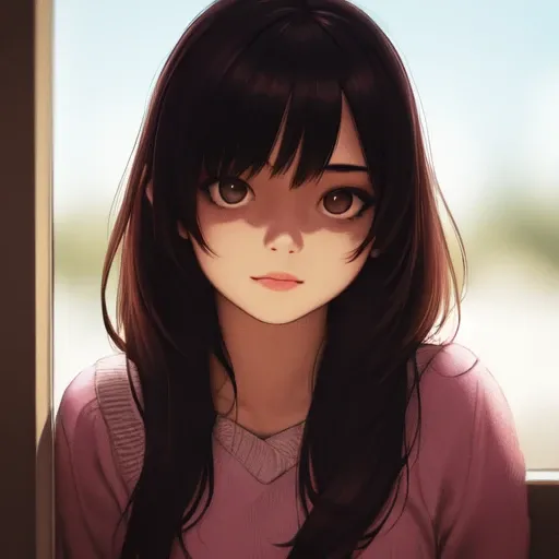 masterpiece, best quality, highres, 1girl, shaded face <lora:shaded_face2_pruned_0:1>