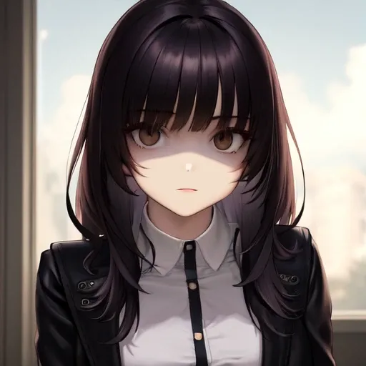 masterpiece, best quality, highres, 1girl, shaded face <lora:shaded_face2_pruned_0:1>