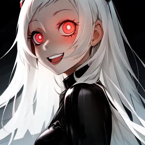 <lora:spirit_eays:1> 1girl, solo, long hair