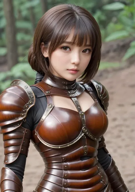 millipede,best quality, high quality, highres, masterpiece, 1girl,solo, masterpiece armor,
 <lora:millipede SDXL-000002:0.5> <lora:SDXL lucia 000001:0.5>