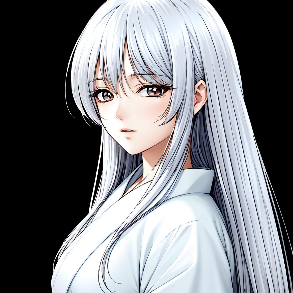 Nocturnal Illusion - Sari - Mugen Yasoukyoku - bishōjo eroge v1.0