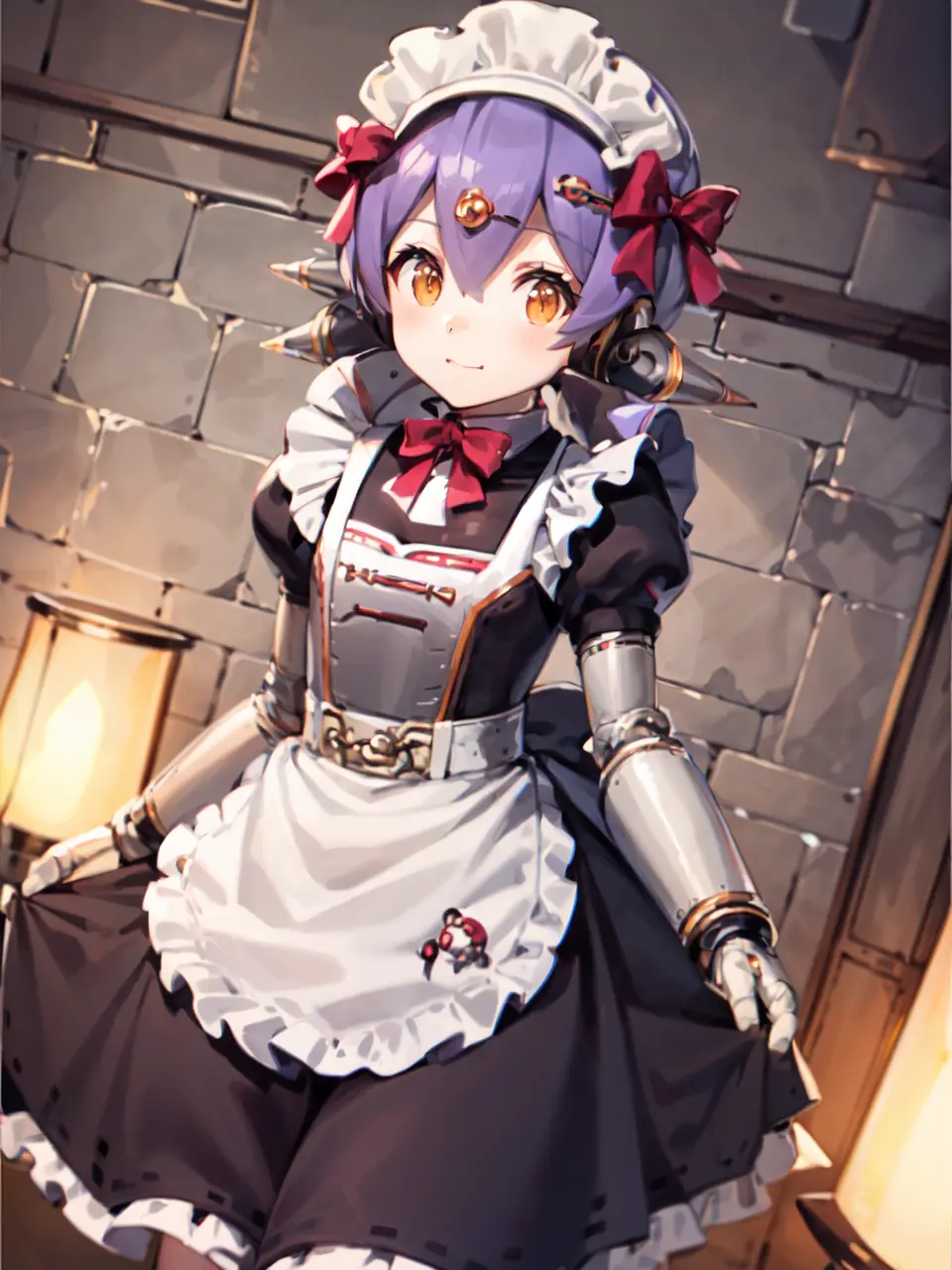 Poppi α (Xenoblade Chronicles 2)